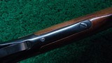 WINCHESTER MODEL 64A STANDARD LEVER ACTION RIFLE CHAMBERED FOR .30-30 WIN - 8 of 21