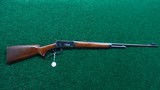 WINCHESTER MODEL 64 STANDARD LEVER ACTION RIFLE CHAMBERED FOR 30 WCF - 21 of 21