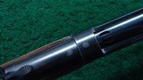 WINCHESTER MODEL 64 STANDARD LEVER ACTION RIFLE CHAMBERED FOR 30 WCF - 10 of 21