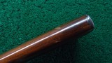 WINCHESTER MODEL 64 STANDARD LEVER ACTION RIFLE CHAMBERED FOR 30 WCF - 16 of 21