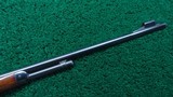 WINCHESTER MODEL 64 STANDARD LEVER ACTION RIFLE CHAMBERED FOR 30 WCF - 7 of 21