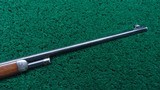 *Sale Pending* - WINCHESTER MODEL 55 TAKEDOWN LEVER ACTION RIFLE IN .30 WCF - 7 of 24