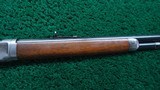 *Sale Pending* - WINCHESTER MODEL 55 TAKEDOWN LEVER ACTION RIFLE IN .30 WCF - 5 of 24