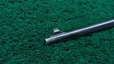 *Sale Pending* - WINCHESTER MODEL 55 TAKEDOWN LEVER ACTION RIFLE IN .30 WCF - 17 of 24