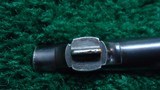 *Sale Pending* - WINCHESTER MODEL 55 TAKEDOWN LEVER ACTION RIFLE IN .30 WCF - 14 of 24