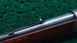 *Sale Pending* - WINCHESTER MODEL 55 LEVER ACTION RIFLE IN SCARCE .25-35 WCF - 14 of 23