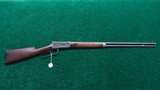 WINCHESTER MODEL 1894 LEVER ACTION RIFLE IN CALIBER 32-40 - 21 of 21