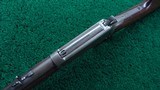 WINCHESTER MODEL 1894 LEVER ACTION RIFLE IN CALIBER 32-40 - 4 of 21