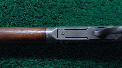 WINCHESTER MODEL 1894 LEVER ACTION RIFLE IN CALIBER 32-40 - Image 11 of 21