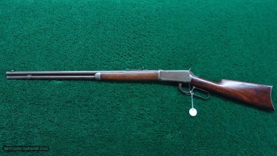 WINCHESTER MODEL 1894 LEVER ACTION RIFLE IN CALIBER 32-40 - Image 20 of 21