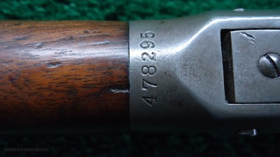 WINCHESTER MODEL 1894 LEVER ACTION RIFLE IN CALIBER 32-40 - Image 15 of 21