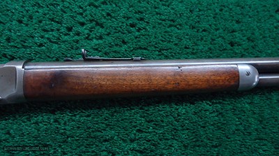 WINCHESTER MODEL 1894 LEVER ACTION RIFLE IN CALIBER 32-40 - Image 5 of 21