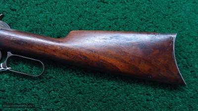 WINCHESTER MODEL 1894 LEVER ACTION RIFLE IN CALIBER 32-40 - Image 17 of 21