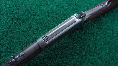 WINCHESTER MODEL 1894 LEVER ACTION RIFLE IN CALIBER 32-40 - Image 4 of 21