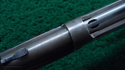 WINCHESTER MODEL 1894 LEVER ACTION RIFLE IN CALIBER 32-40 - Image 10 of 21