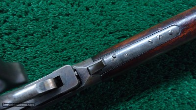 WINCHESTER MODEL 1894 LEVER ACTION RIFLE IN CALIBER 32-40 - Image 9 of 21