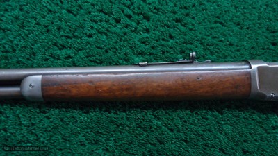 WINCHESTER MODEL 1894 LEVER ACTION RIFLE IN CALIBER 32-40 - Image 13 of 21