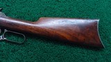 WINCHESTER MODEL 1894 LEVER ACTION RIFLE IN CALIBER 32-40 - 17 of 21