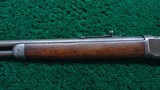WINCHESTER MODEL 1894 LEVER ACTION RIFLE IN CALIBER 32-40 - 13 of 21