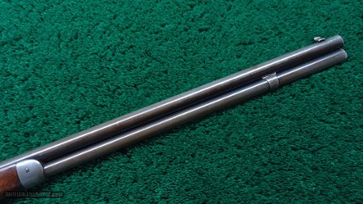 WINCHESTER MODEL 1894 LEVER ACTION RIFLE IN CALIBER 32-40 - Image 7 of 21
