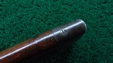 WINCHESTER MODEL 1894 LEVER ACTION RIFLE IN CALIBER 32-40 - 16 of 21