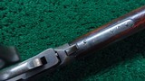 WINCHESTER MODEL 1894 LEVER ACTION RIFLE IN CALIBER 32-40 - 9 of 21