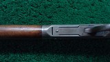 WINCHESTER MODEL 1894 LEVER ACTION RIFLE IN CALIBER 32-40 - 11 of 21