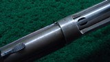 WINCHESTER MODEL 1894 LEVER ACTION RIFLE IN CALIBER 32-40 - 10 of 21