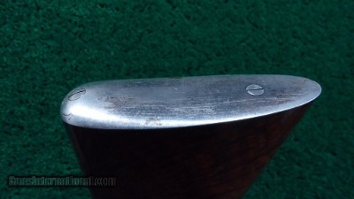 BEAUTIFUL WINCHESTER MODEL 1873 DELUXE FACTORY ENGRAVED RIFLE IN 44 WCF CALIBER - Image 22 of 25