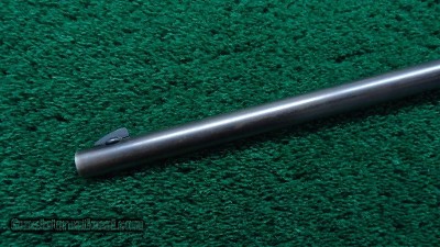 BEAUTIFUL WINCHESTER MODEL 1873 DELUXE FACTORY ENGRAVED RIFLE IN 44 WCF CALIBER - Image 17 of 25