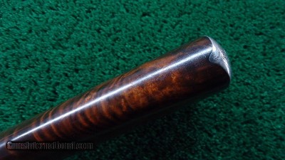BEAUTIFUL WINCHESTER MODEL 1873 DELUXE FACTORY ENGRAVED RIFLE IN 44 WCF CALIBER - Image 20 of 25
