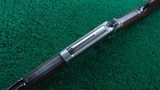 SPECIAL ORDER WINCHESTER MODEL 1894 RIFLE IN 32 WS - 4 of 25