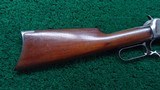 SPECIAL ORDER WINCHESTER MODEL 1894 RIFLE IN 32 WS - 23 of 25
