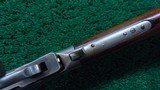SPECIAL ORDER WINCHESTER MODEL 1894 RIFLE IN 32 WS - 9 of 25