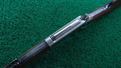 SPECIAL ORDER WINCHESTER MODEL 1894 RIFLE IN 32 WS - Image 4 of 25