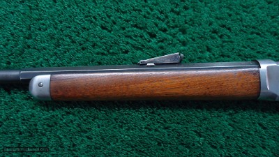 SPECIAL ORDER WINCHESTER MODEL 1894 RIFLE IN 32 WS - Image 17 of 25
