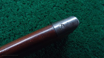 SPECIAL ORDER WINCHESTER MODEL 1894 RIFLE IN 32 WS - Image 20 of 25