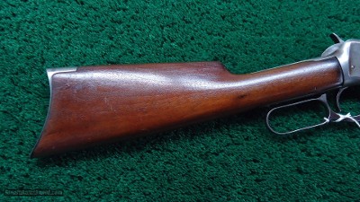 SPECIAL ORDER WINCHESTER MODEL 1894 RIFLE IN 32 WS - Image 23 of 25