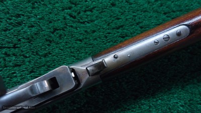 SPECIAL ORDER WINCHESTER MODEL 1894 RIFLE IN 32 WS - Image 9 of 25