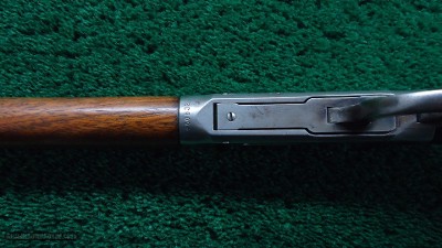 SPECIAL ORDER WINCHESTER MODEL 1894 RIFLE IN 32 WS - Image 11 of 25