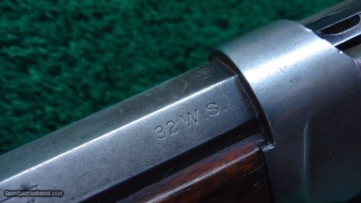 SPECIAL ORDER WINCHESTER MODEL 1894 RIFLE IN 32 WS - Image 6 of 25