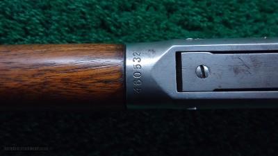 SPECIAL ORDER WINCHESTER MODEL 1894 RIFLE IN 32 WS - Image 19 of 25