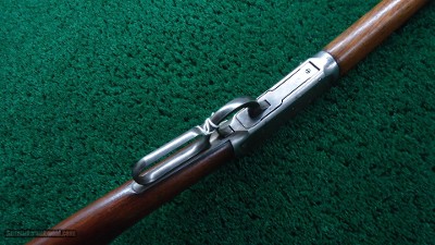 SPECIAL ORDER WINCHESTER MODEL 1894 RIFLE IN 32 WS - Image 3 of 25