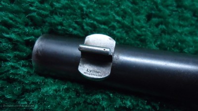 SPECIAL ORDER WINCHESTER MODEL 1894 RIFLE IN 32 WS - Image 15 of 25