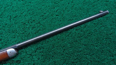 SPECIAL ORDER WINCHESTER MODEL 1894 RIFLE IN 32 WS - Image 7 of 25