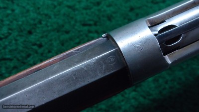 SPECIAL ORDER WINCHESTER MODEL 1894 RIFLE IN 32 WS - Image 10 of 25