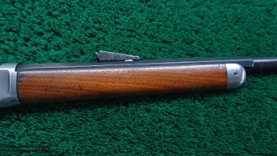 SPECIAL ORDER WINCHESTER MODEL 1894 RIFLE IN 32 WS - Image 5 of 25