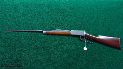 SPECIAL ORDER WINCHESTER MODEL 1894 RIFLE IN 32 WS - Image 24 of 25