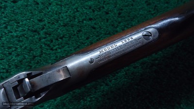 SPECIAL ORDER WINCHESTER MODEL 1894 RIFLE IN 32 WS - Image 8 of 25