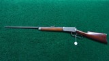 SPECIAL ORDER WINCHESTER MODEL 1894 RIFLE IN 32 WS - 24 of 25